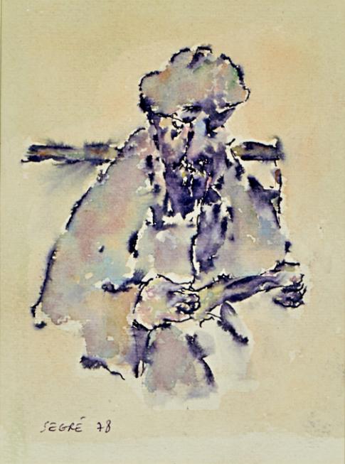 P.F. 25 - Raymond Segré