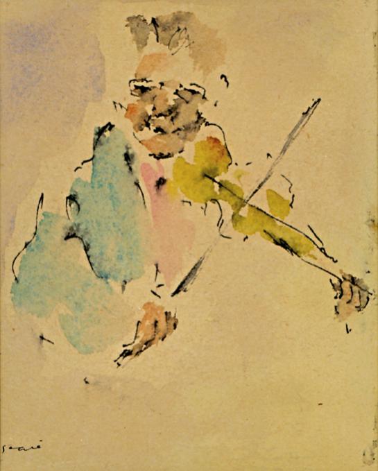 P.F. 26 - Raymond Segré