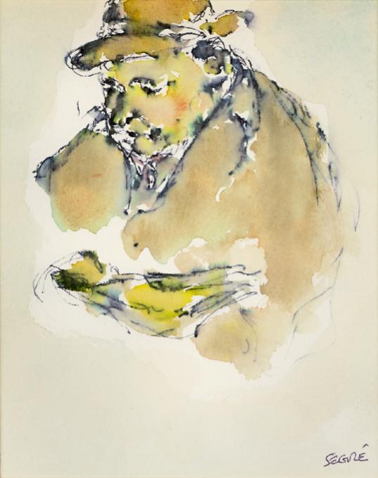 P.F. 30 - Raymond Segré