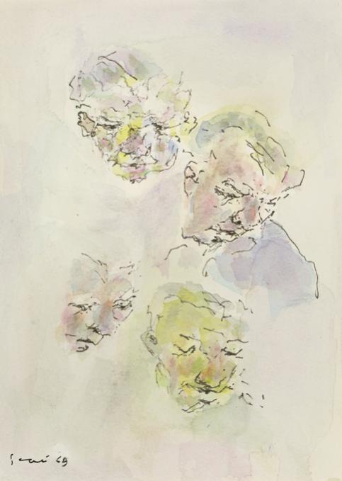 P.F. 32 - Raymond Segré
