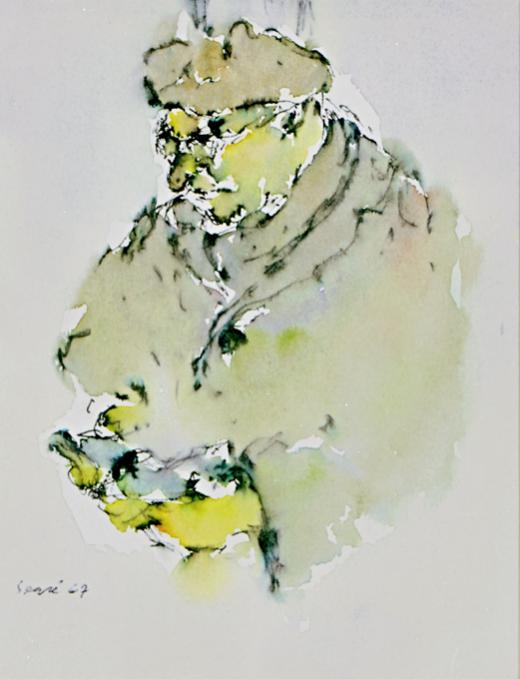 P.F. 39 - Raymond Segré