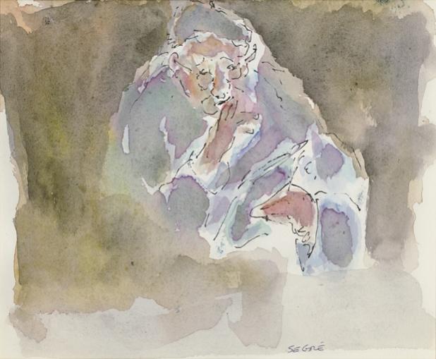 P.F. 44 - Raymond Segré - Cliquer pour afficher en grand