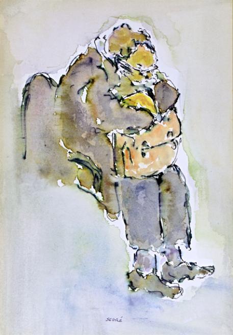 P.F. 46 - Raymond Segré