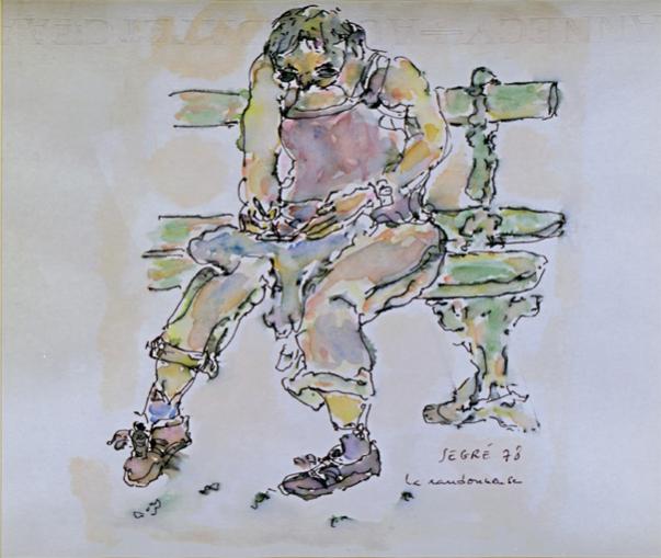 P.F. 47 - Raymond Segré - Click to enlarge