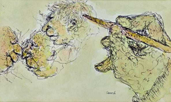 P.F. 48 - Raymond Segré - Click to enlarge