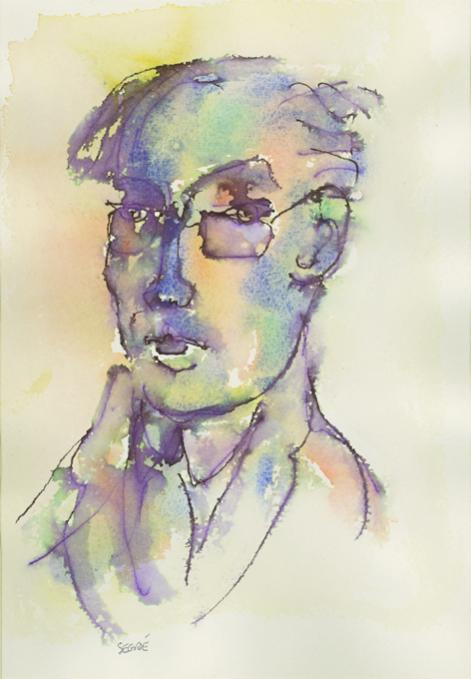P.F. 51 - Raymond Segré