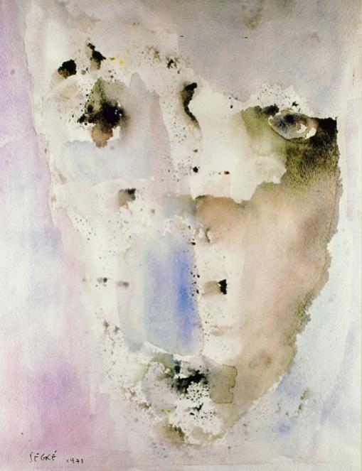 V.M. 02 - Raymond Segré
