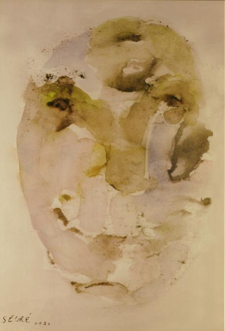 V.M. 03 - Raymond Segré