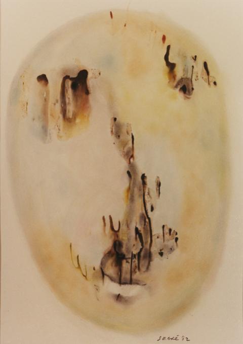 V.M. 09 - Raymond Segré