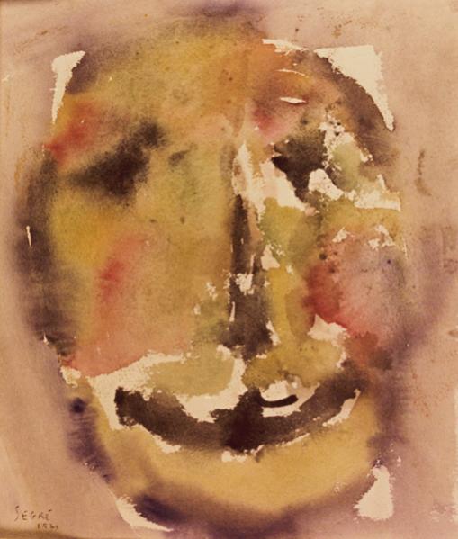 V.M. 17 - Raymond Segré