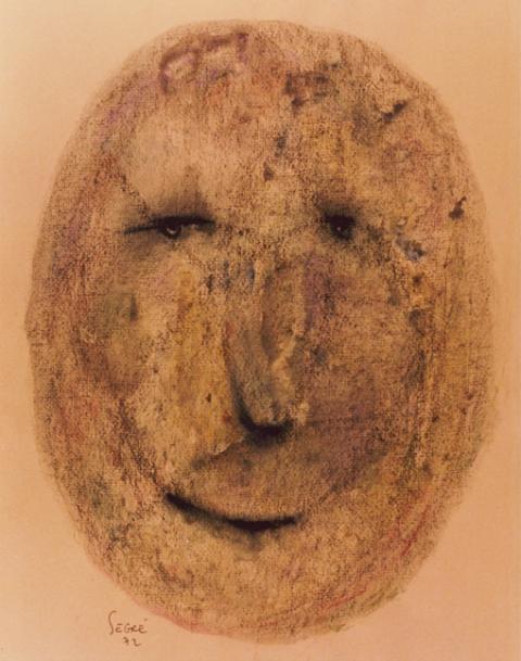 V.M. 19 - Raymond Segré