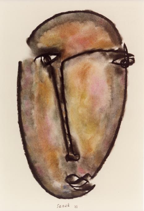 V.M. 25 - Raymond Segré