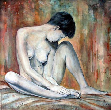 Abandon - Danielle Bellefroid