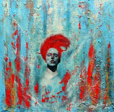 Abysse - Danielle Bellefroid