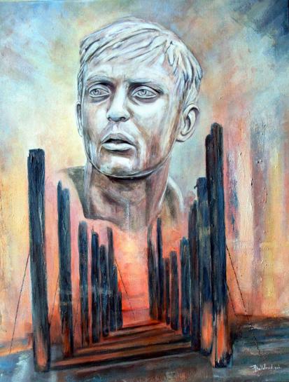 Apocalypse now - Danielle Bellefroid