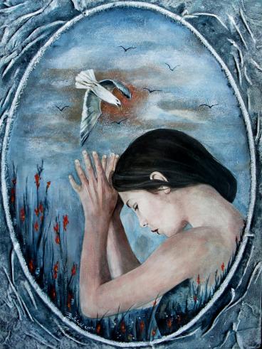 L'espérance - Danielle Bellefroid