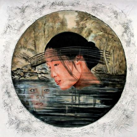 Le pont des souvenirs - Danielle Bellefroid