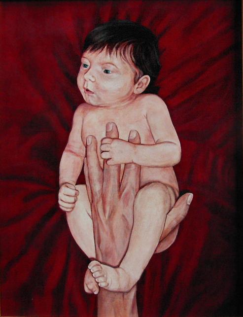 Noemie - Danielle Bellefroid