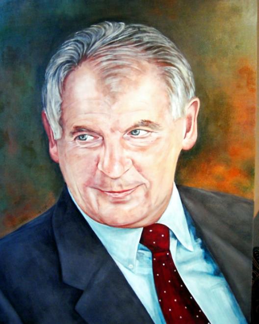 José happart - Danielle Bellefroid