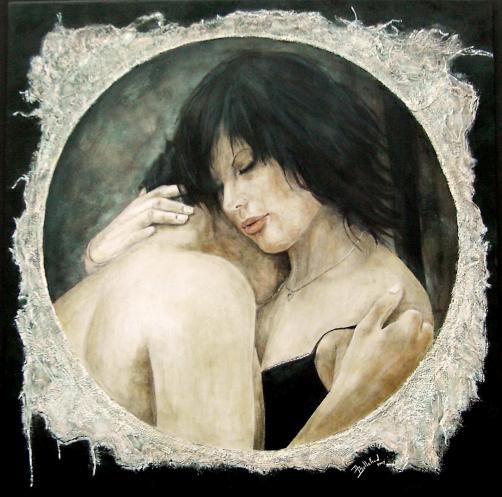 Vérone 2007 - Danielle Bellefroid