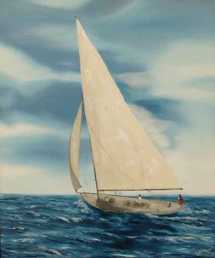 Douceur de vivre - Corinne Cribier