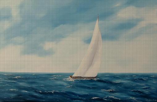 en plein vent - Corinne Cribier