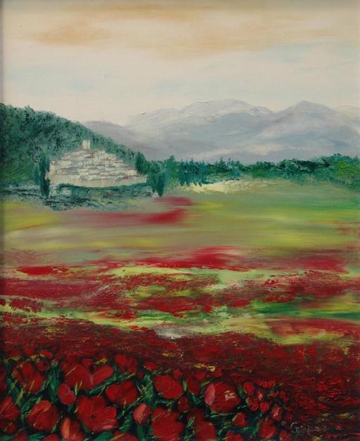 Rêve - Corinne Cribier