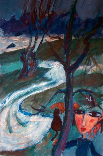 WInter - Gabriella Cleuren