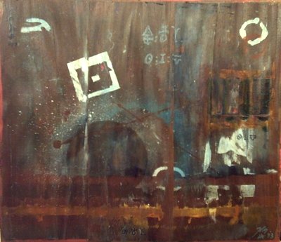 Afriques - Jean-Luc Malandain