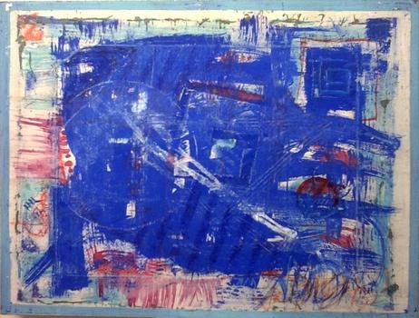 La Californie - Jean-Luc Malandain