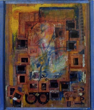 Diaporama - Jean-Luc Malandain