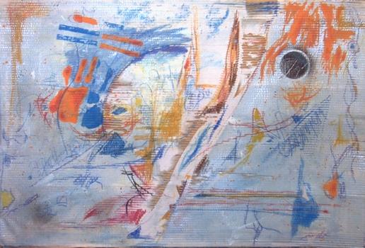 Empreintes - Jean-Luc Malandain