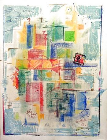 Fun Key - Jean-Luc Malandain