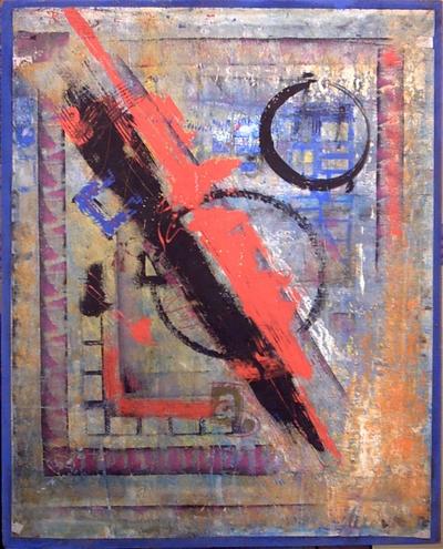 Grand Ekleipsis - Jean-Luc Malandain