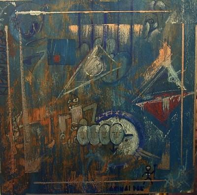 Kifandongo - Jean-Luc Malandain