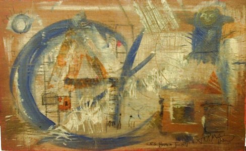 Les Beaux Jours - Jean-Luc Malandain
