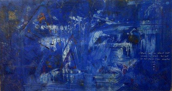 Service des phares et balises - Jean-Luc Malandain