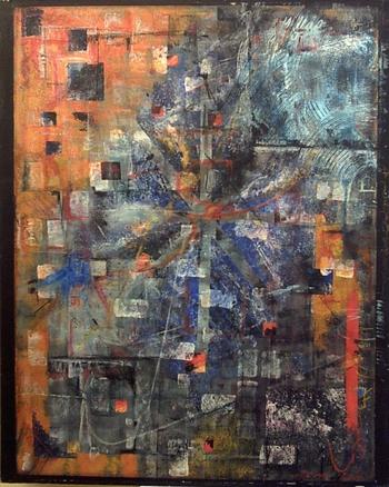 Quarante Neuf - Jean-Luc Malandain