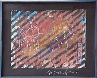 Samburu! - Jean-Luc Malandain
