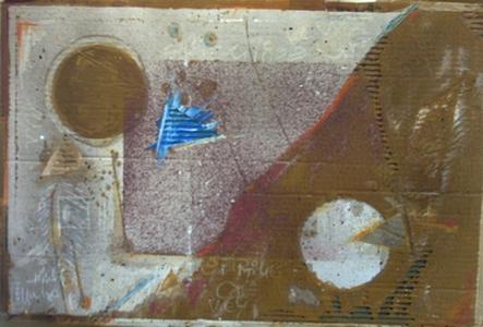 Starting of Rev - Jean-Luc Malandain
