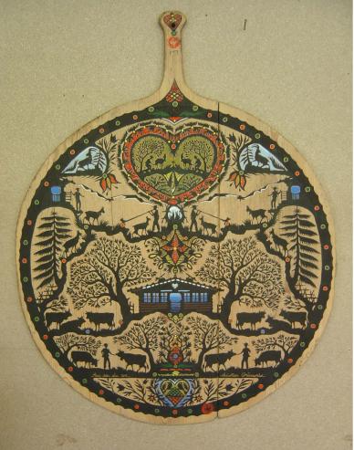 Au son du cor 2007 - Christian Grünwald