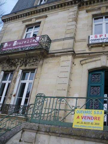 A Vendre - Alain Quevarec