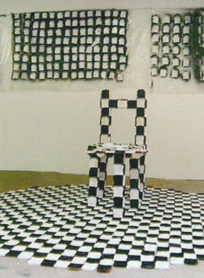 biscottes - Alain Quevarec