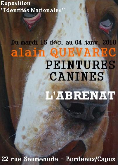 Basset Hound - Alain Quevarec