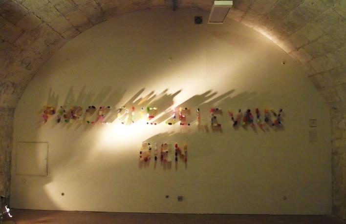 parceque je le vaux bien - Alain Quevarec - Click to enlarge