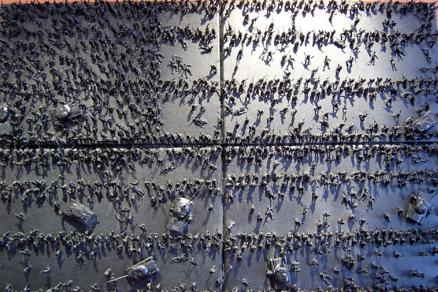 one thousand - Alain Quevarec