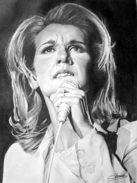 Céline Dion - Jacques Dominé