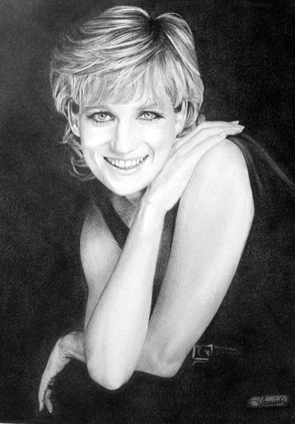 Diana - Jacques Dominé