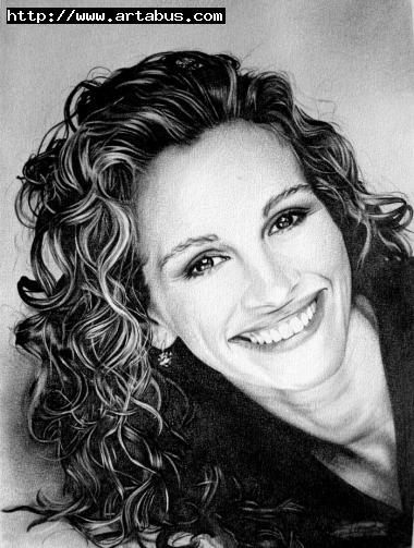 Julia Roberts - Jacques Dominé