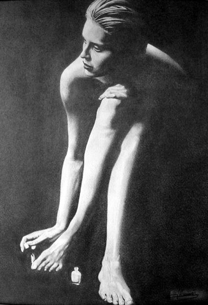 Maquillage - Jacques Dominé